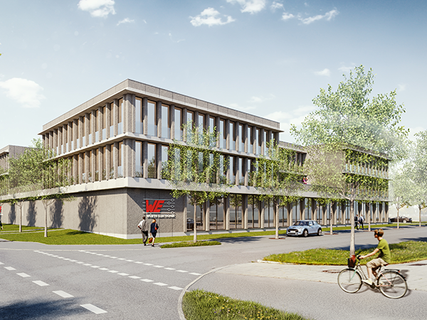 Würth High Innovation Center