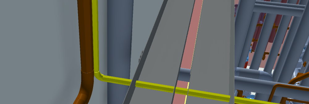 3-D Planung